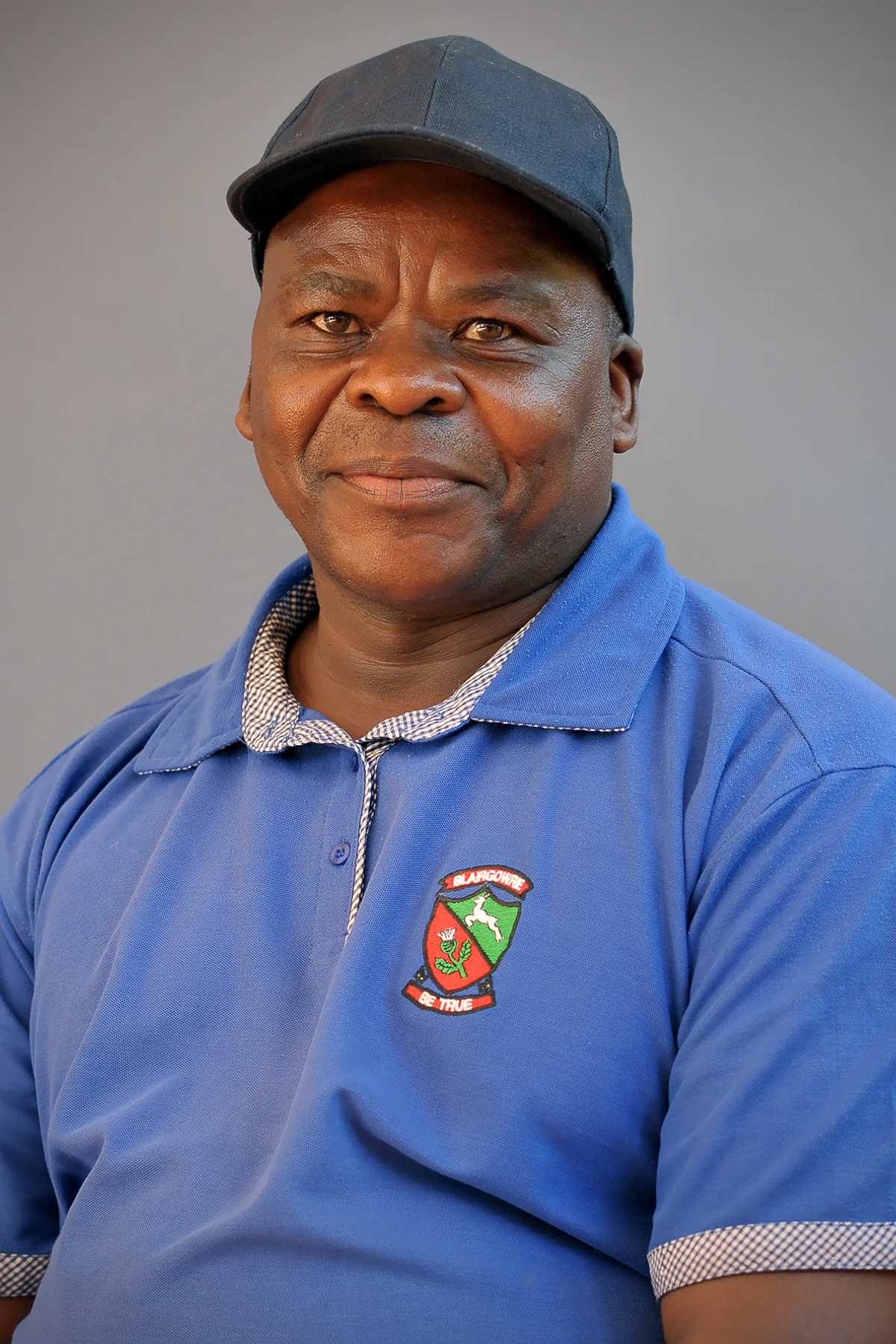 Mr R. Mogomotsi