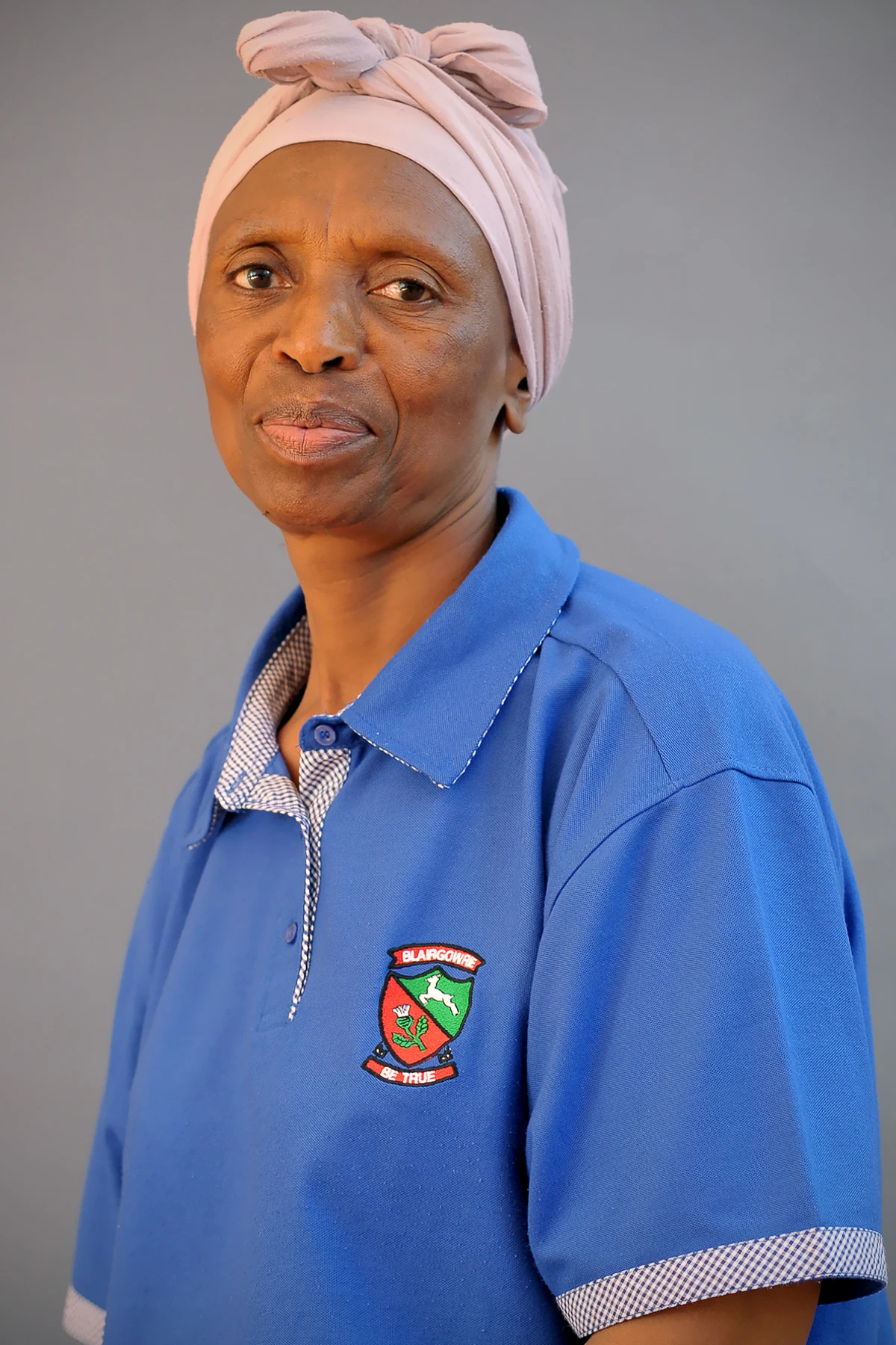 Mrs H. Matenda