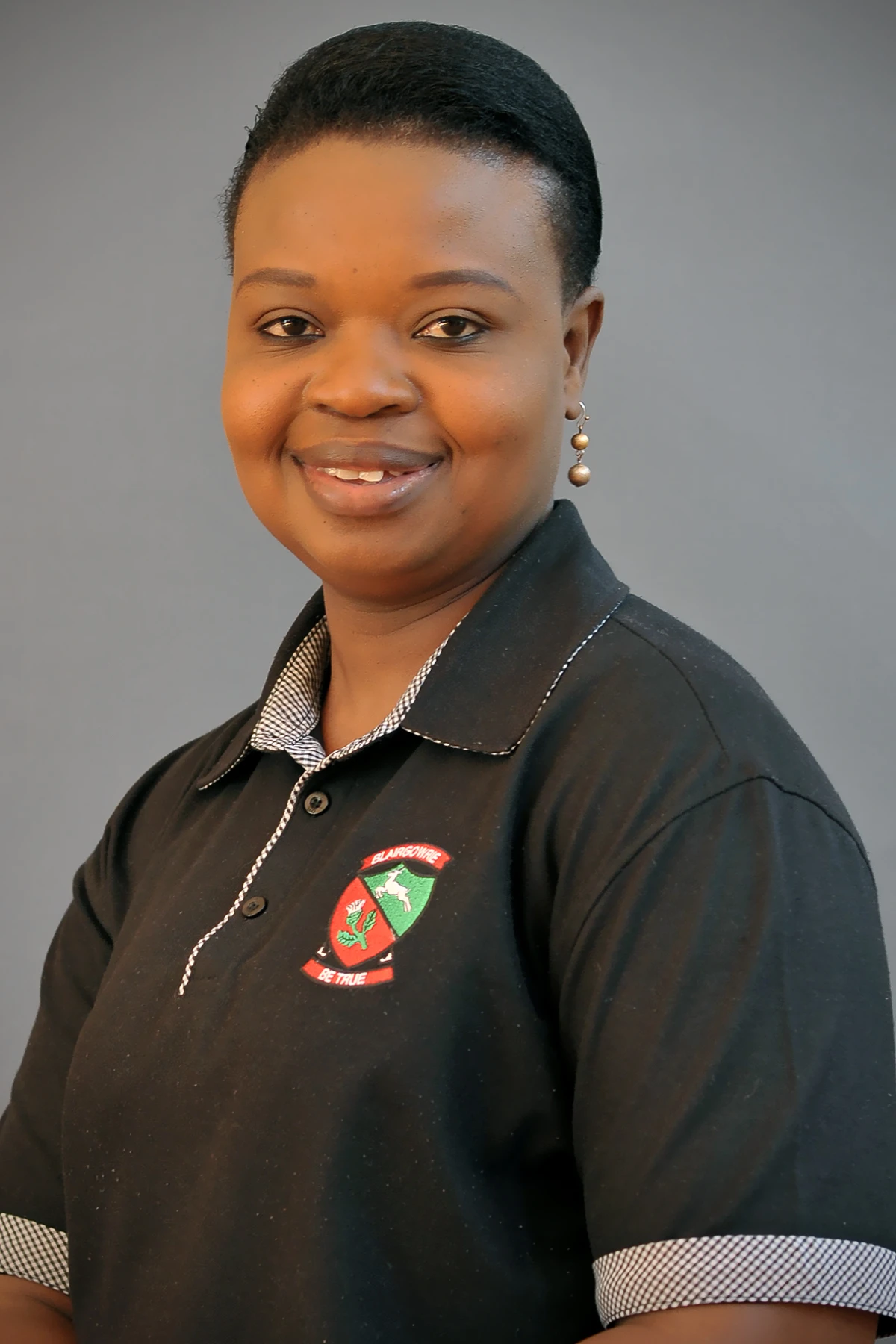 Mrs M. Phiri