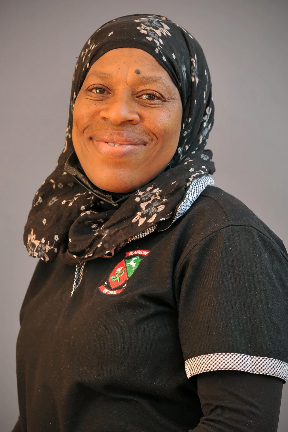 Ms G. Moloko