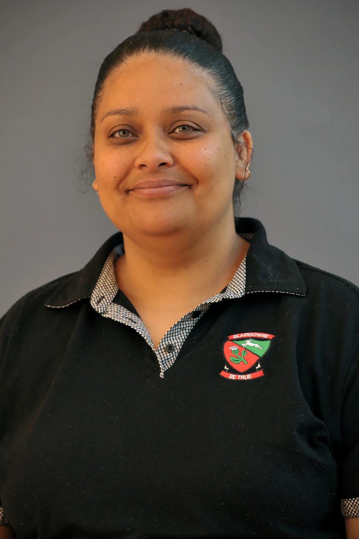 Ms S. Gunkel