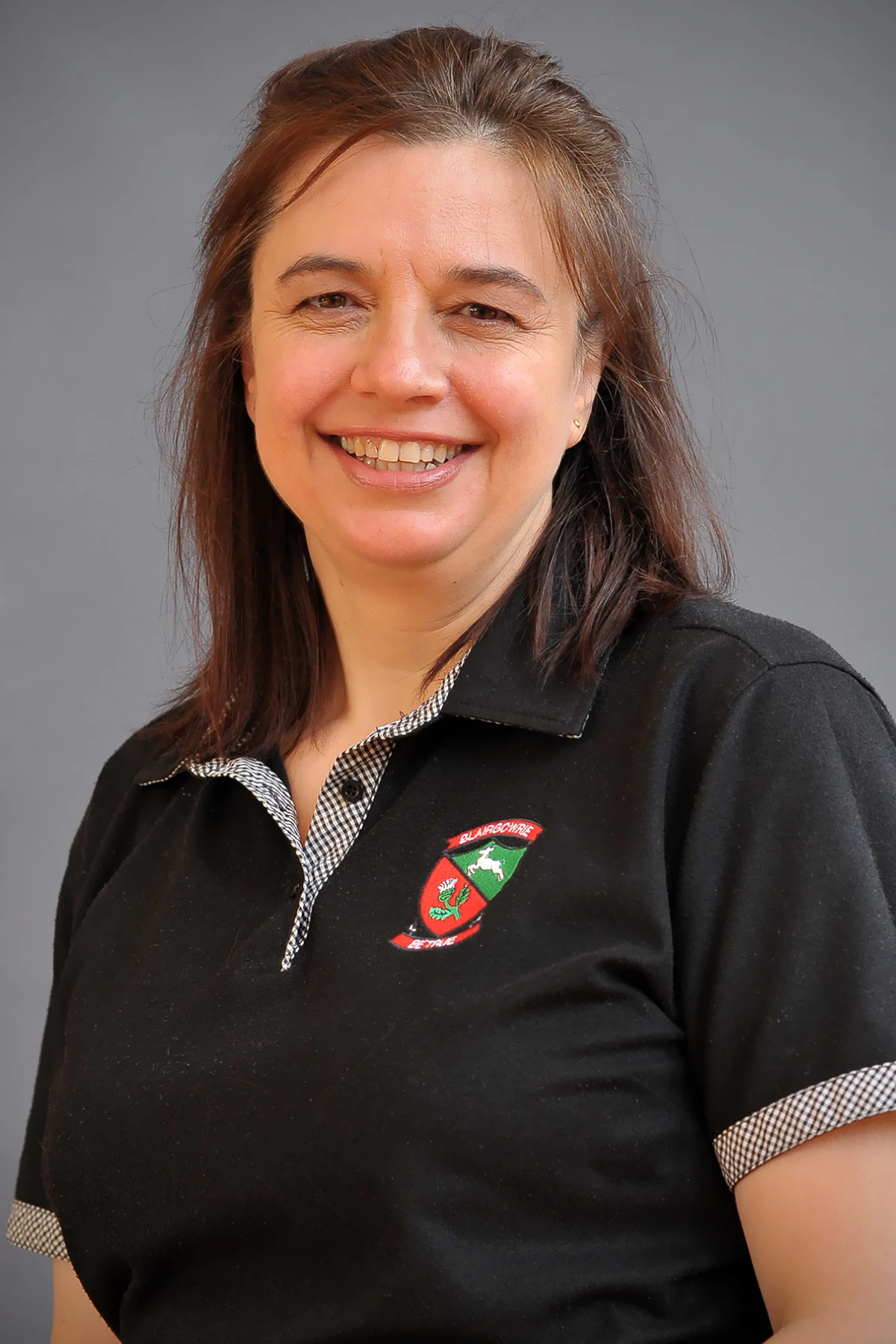Mrs G. Meyer