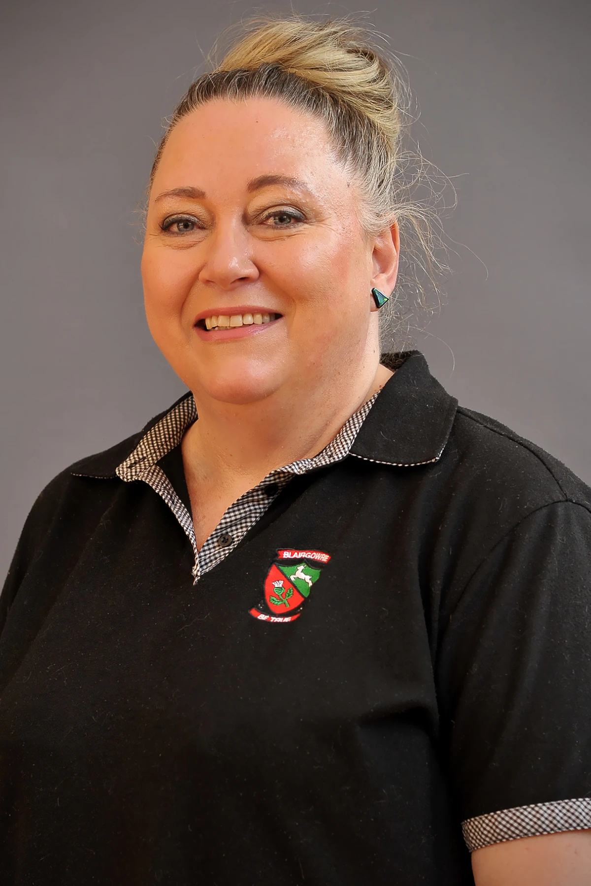 Mrs A. Fischer