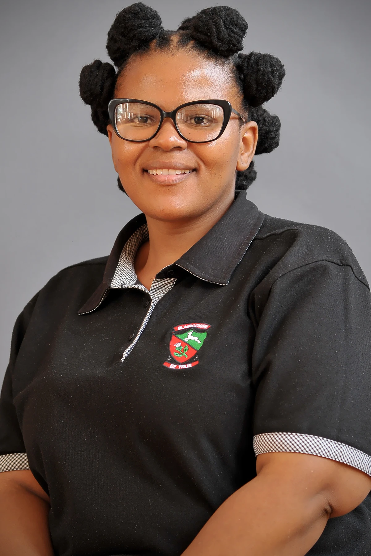 Ms D. Mokoena