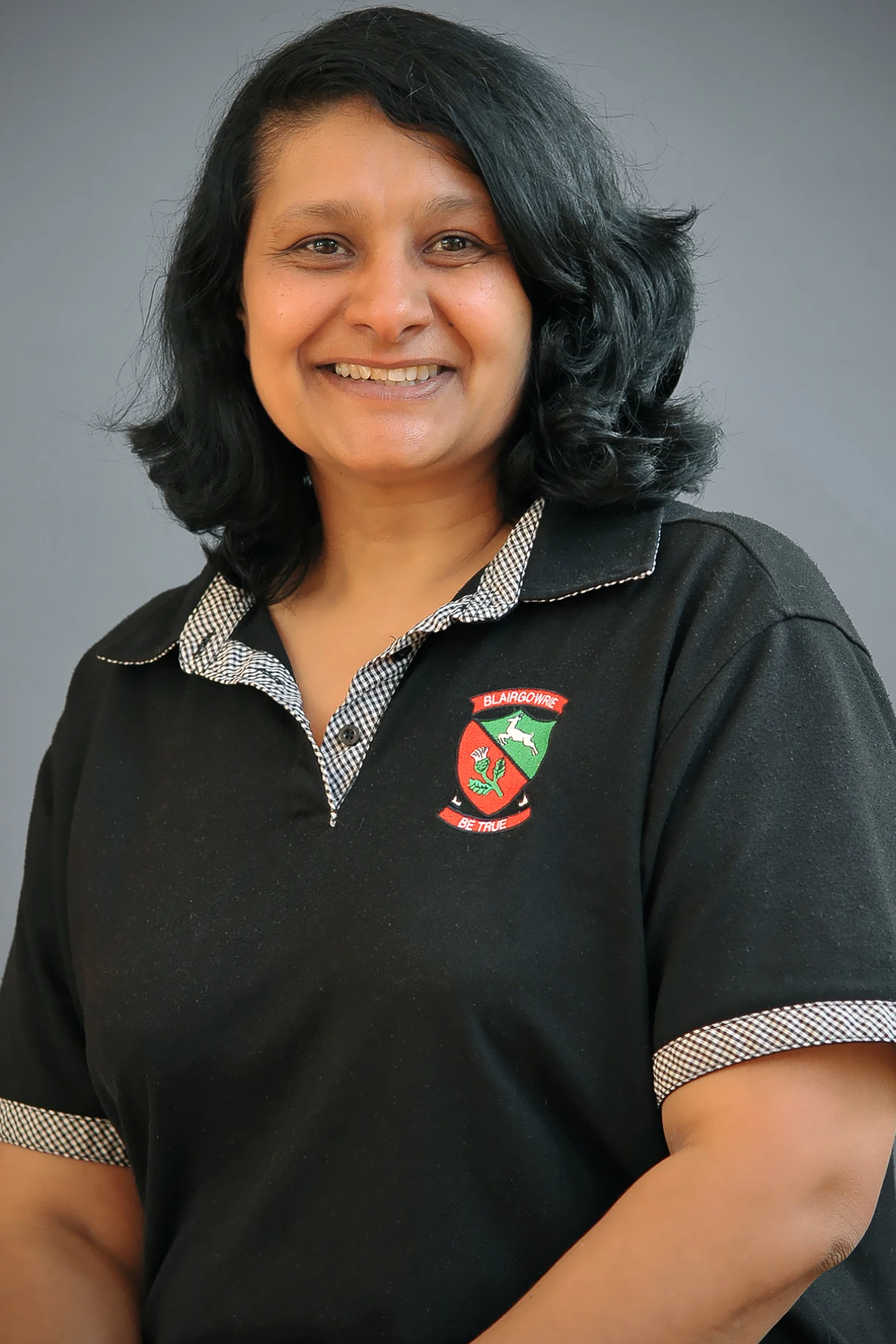 Mrs A. Jumani