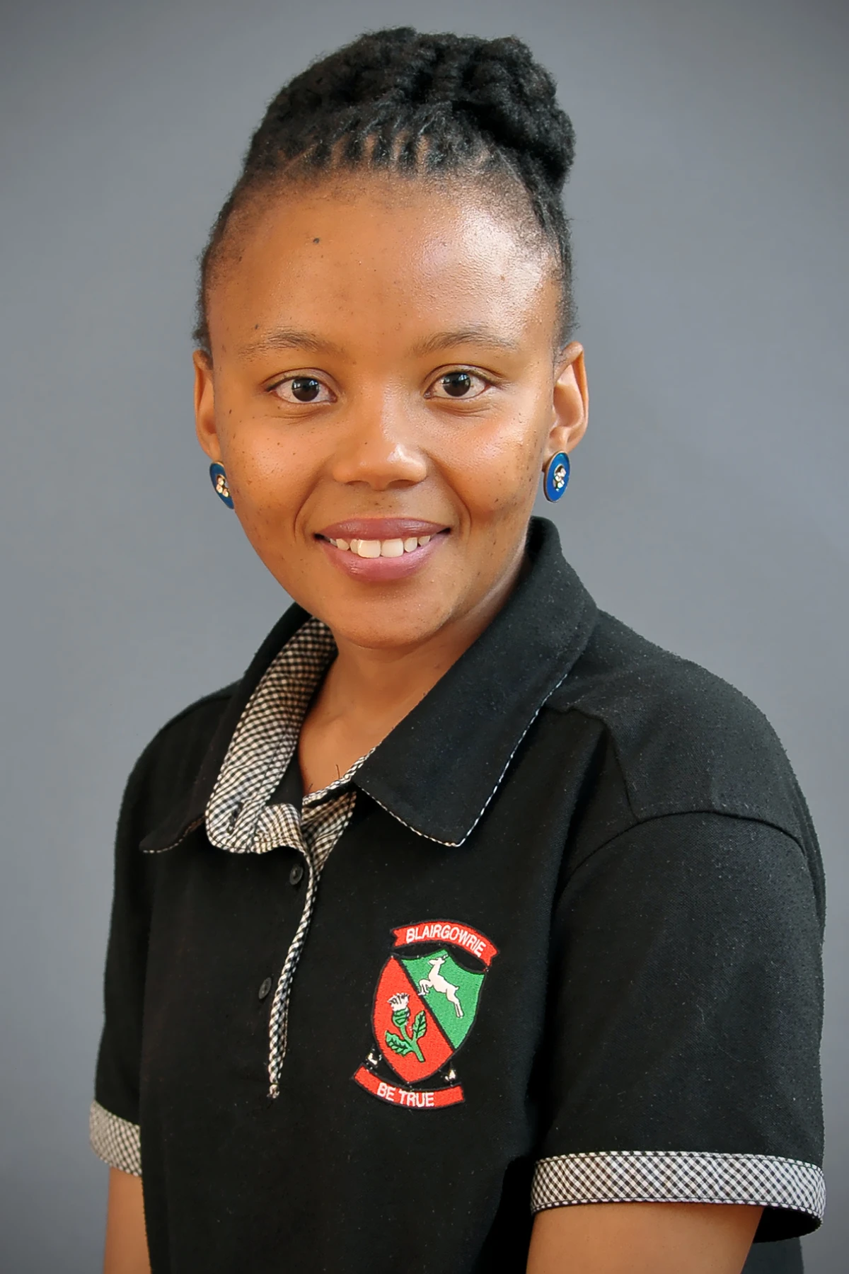 Mrs O. Manyakanyaka