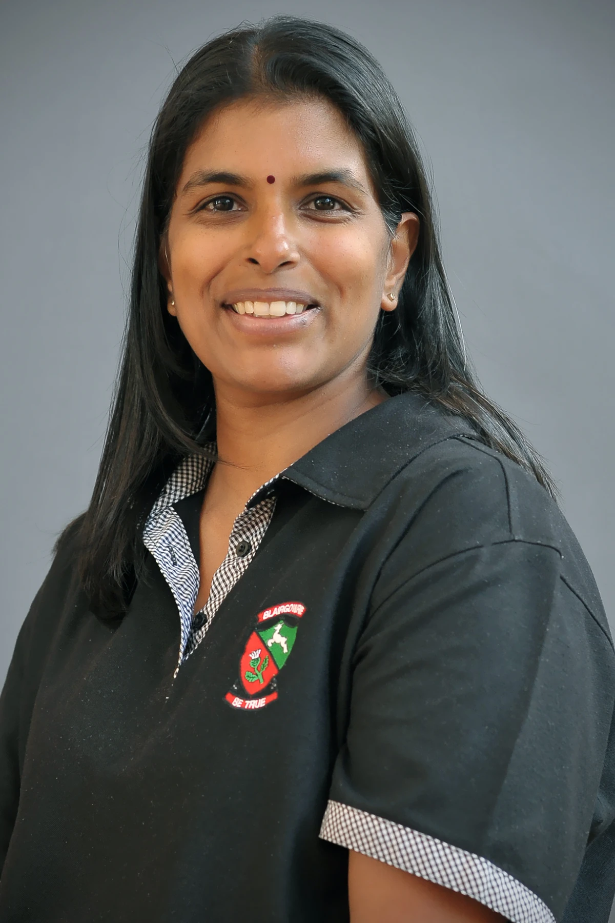 Mrs P. Moodley
