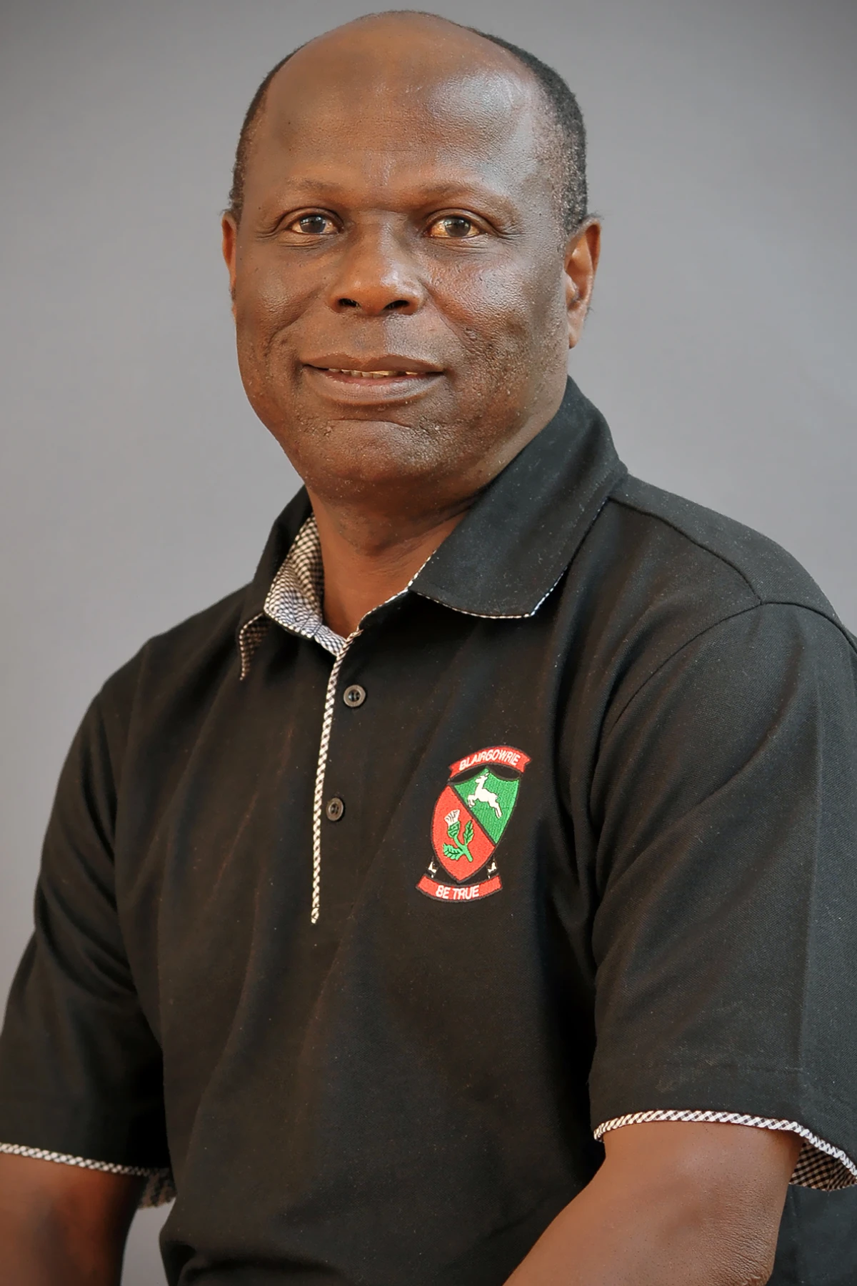 Mr G. Nhema