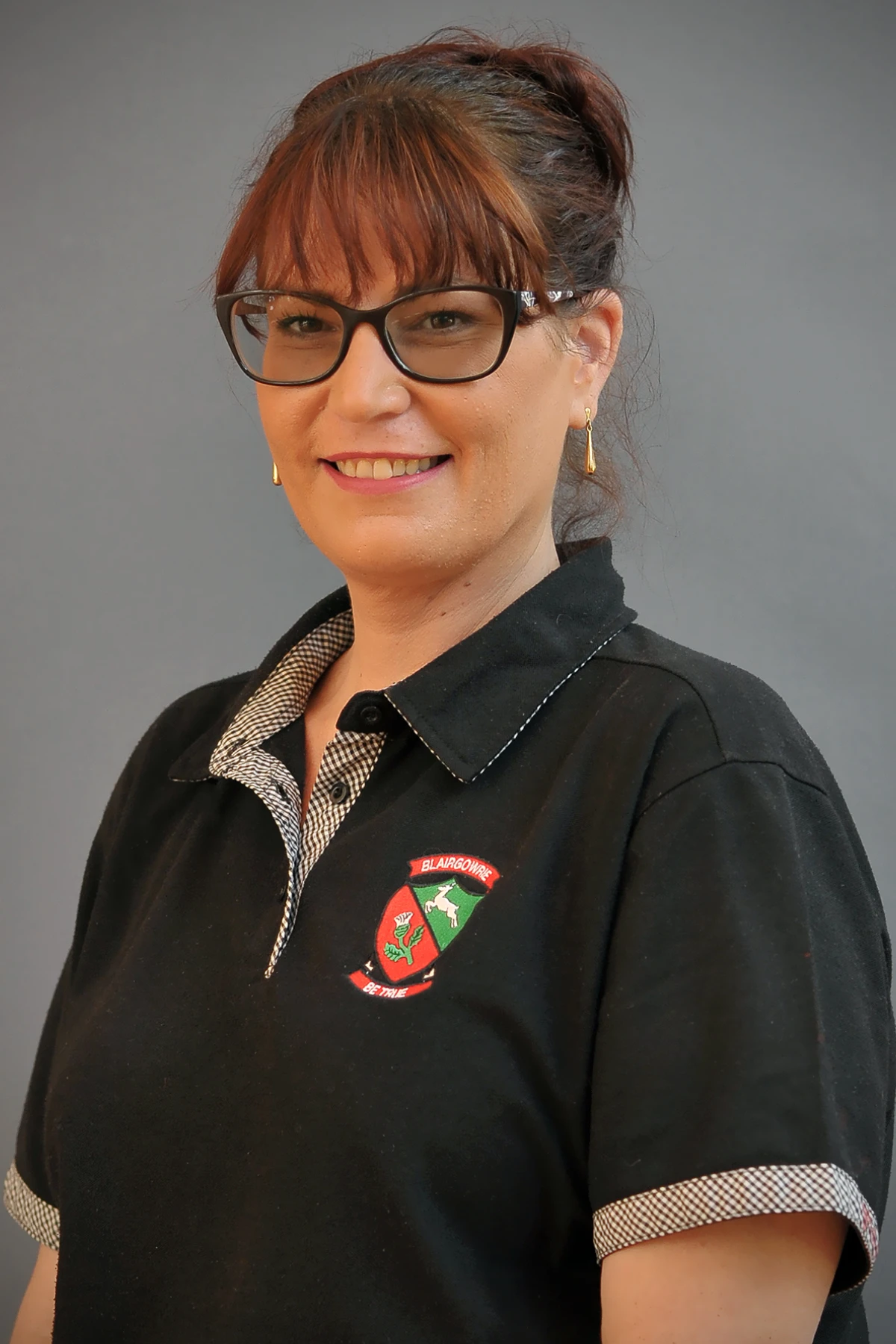 Ms A. Wilmot