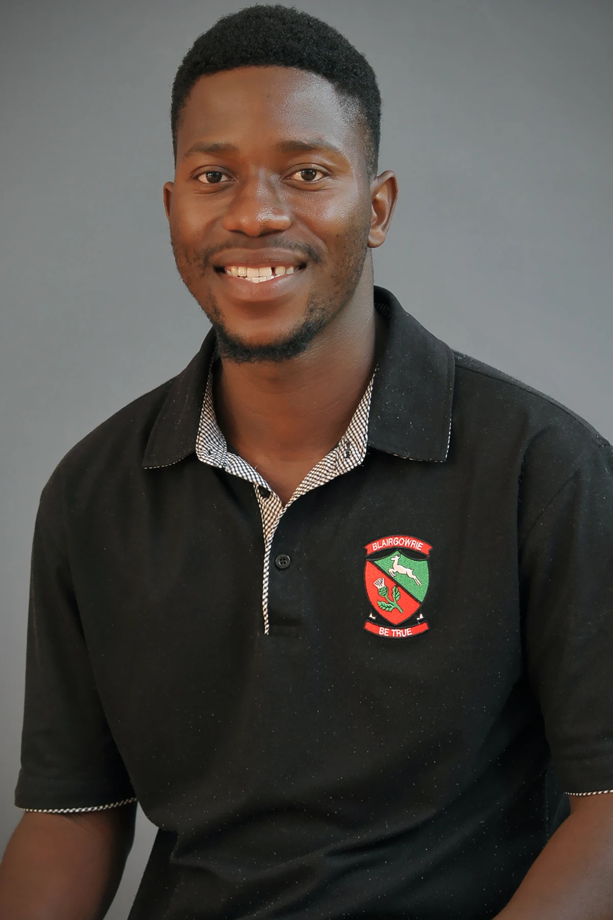 Mr G. Rambuda