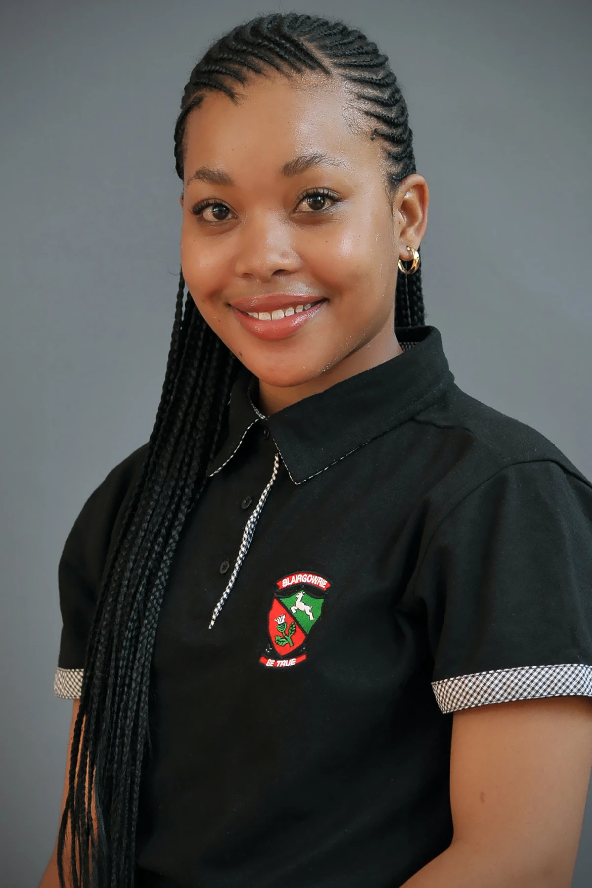 Ms P. Mphahlele