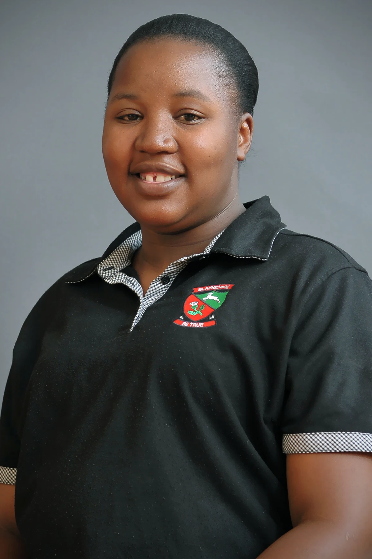 Ms W. Khanye