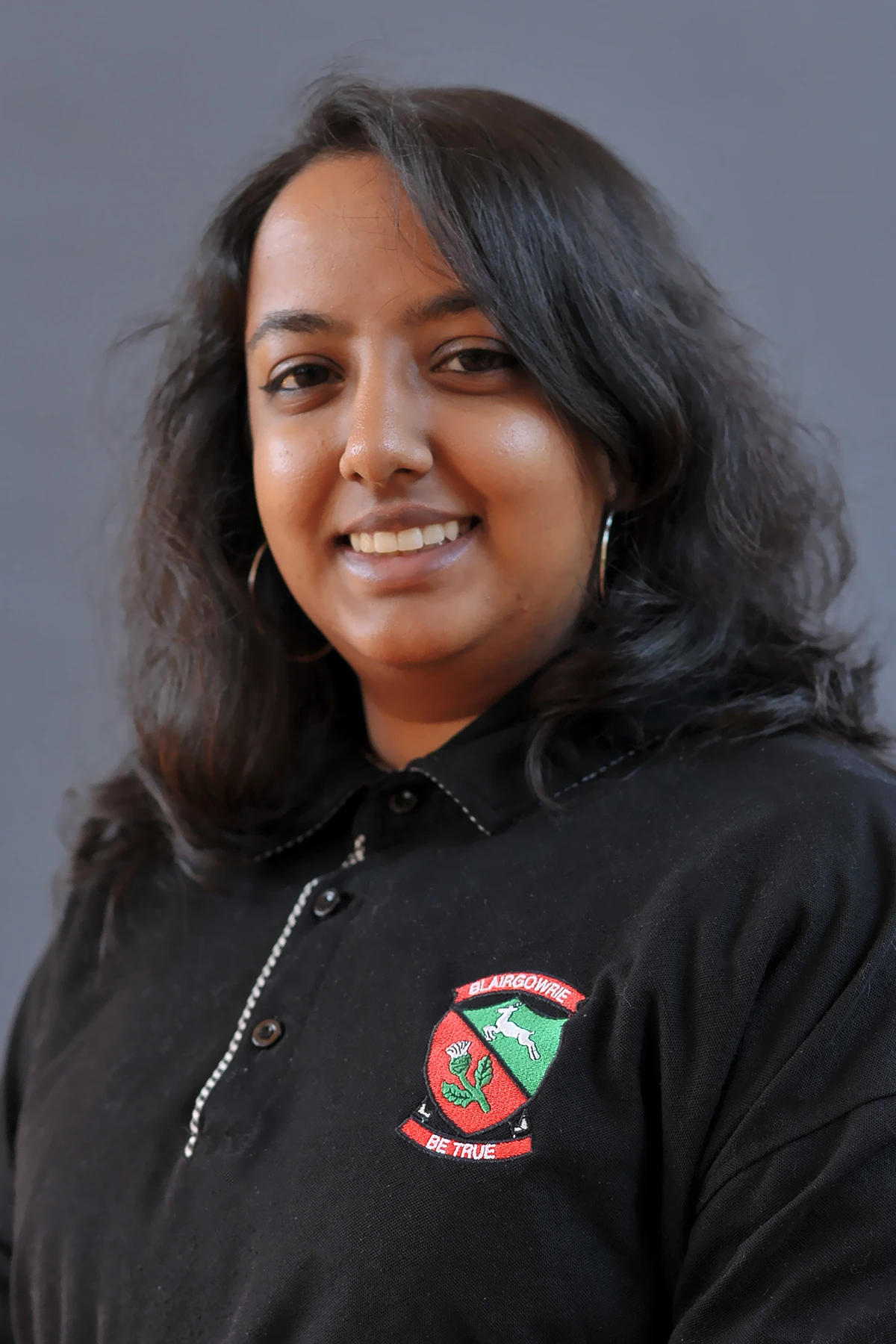 Mrs S. Ebrahim